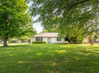 739 E Powell Street, Springfield, MO 65807