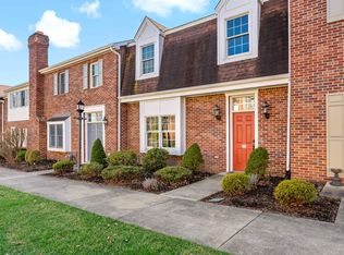 203 Boxwood Ct, Canonsburg, PA 15317