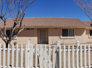 4801 Highway 138, Phelan, CA 92371