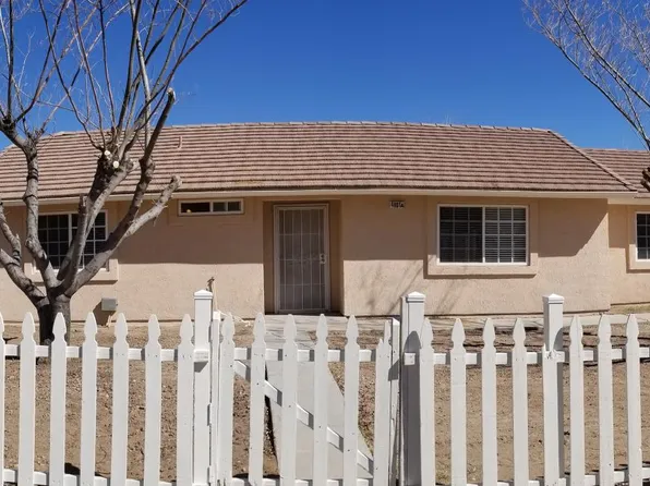 4801 Highway 138, Phelan, CA 92371