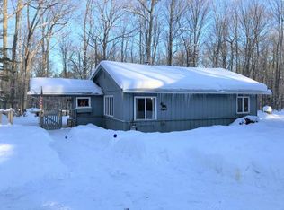 2522 Colston Rd, Arbor Vitae, WI 54568