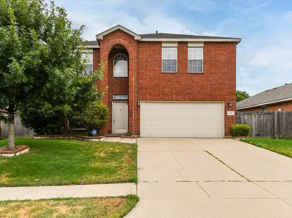 918 Telluride Dr, Arlington, TX 76001