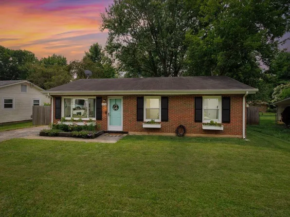 5434 Flagler Dr, Roanoke, VA 24019