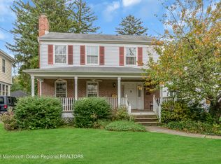85 South St, Red Bank, NJ 07701