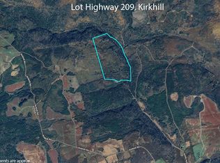 Highway 209, Diligent River, NS B0M 1S0