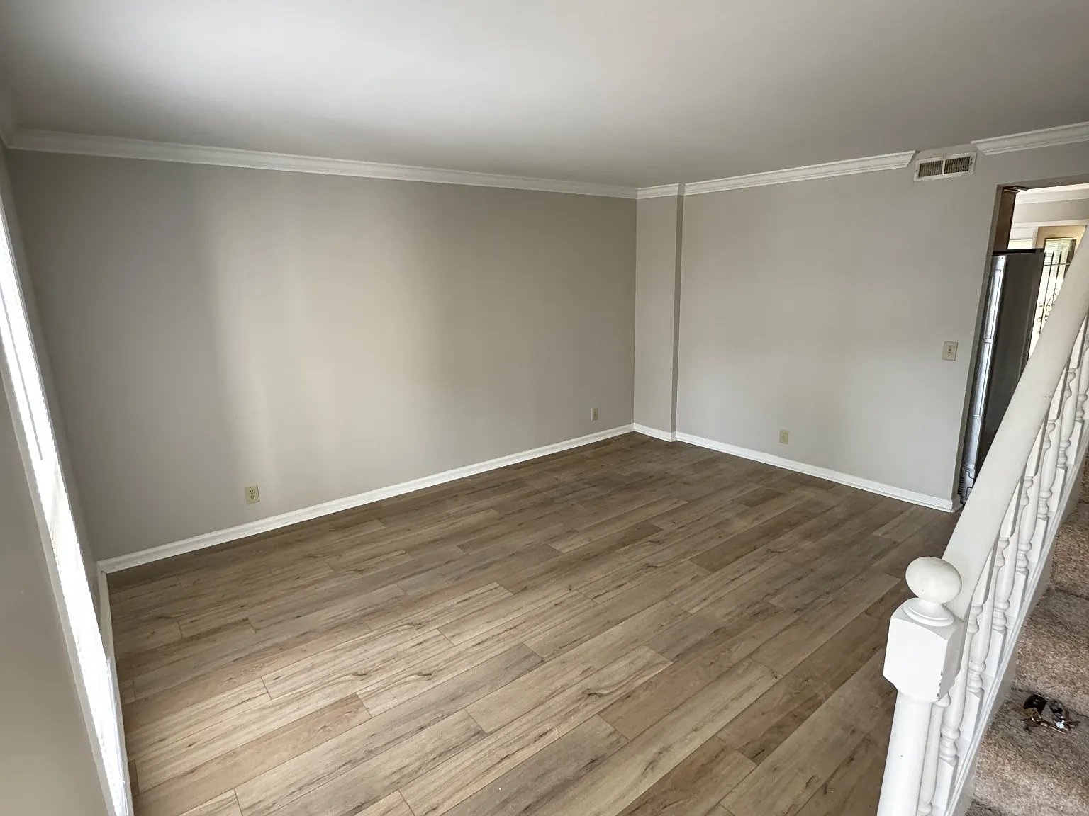 2 bed, 1.5 bath, 1122 sqft, $1,495 — Photo 2
