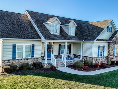 23850 Dakotas Reach, Milton, DE, 19968