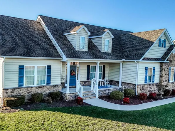 23850 Dakotas Reach, Milton, DE 19968