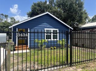 3434 Easy St, Houston, TX 77026