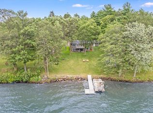 2445 Jeffrey Blvd, Cumberland, WI 54829