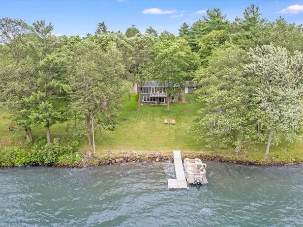 2445 Jeffrey Blvd, Cumberland, WI 54829