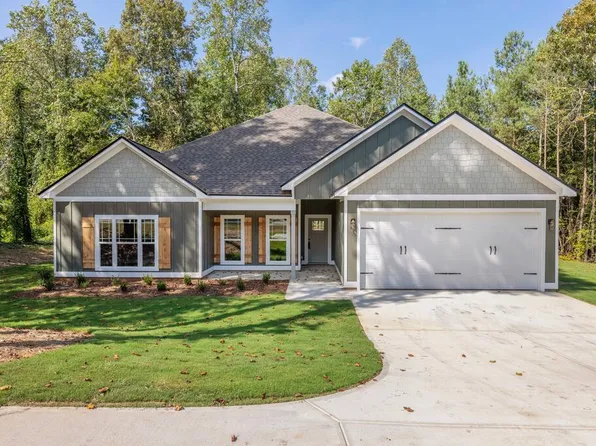 7573 Highway 27, Cataula, GA 31804