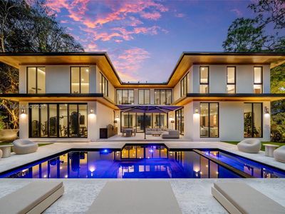 6003 SW 80th St, South Miami, FL, 33143