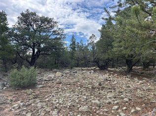 1661 Willow Creek Way, Crestone, CO 81131
