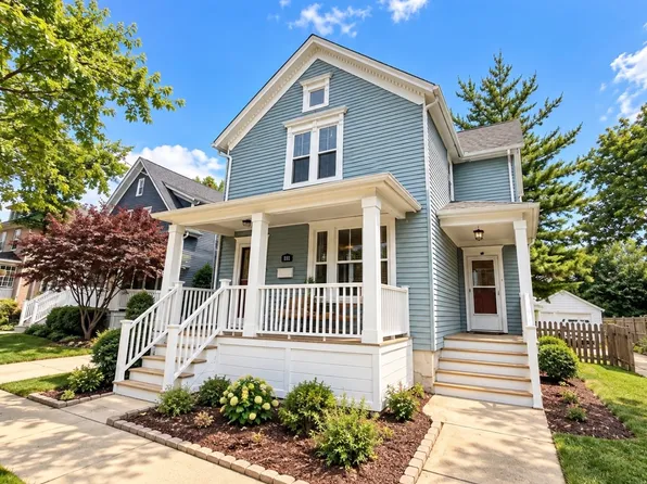113 S Dunton Ave, Arlington Heights, IL 60005