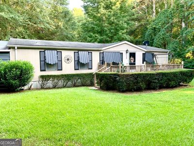 736 Archer Grove School Rd, Athens, GA, 30607