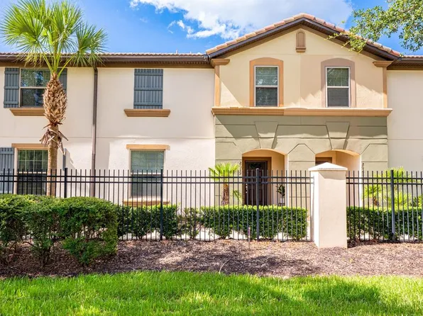 2019 Majorca Dr, Kissimmee, FL 34747