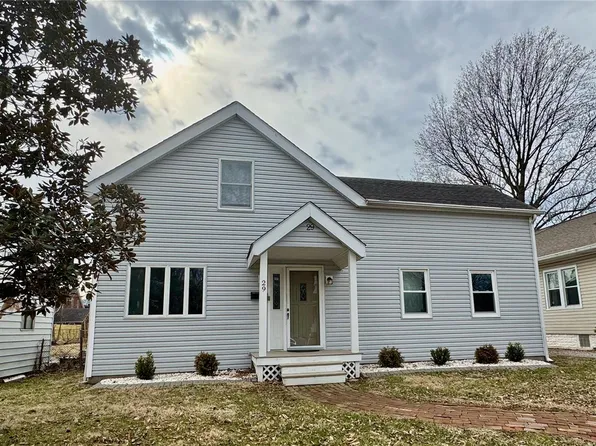 29 N Michigan Ave, Belleville, IL 62221