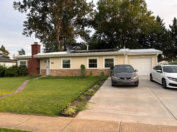 6703 Cimarron St, Springfield, VA 22150