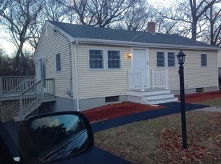 40 Woodlawn Rd, Randolph, MA 02368
