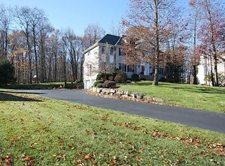 23 Heritage Ct, Randolph, NJ 07869