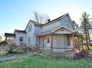 300 S Main St, Kennard, IN 47351