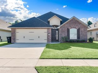 3443 Grand Cane Ln, Bossier City, LA 71111
