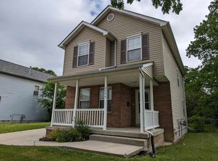 4266 17th St, Detroit, MI 48208