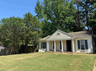 1288 E Kamali Cv, Memphis, TN 38134