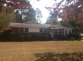 509 Anthony Rd, Waynesboro, GA 30830