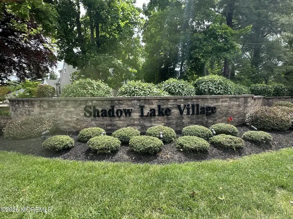 44 Dickinson Court, Red Bank, NJ 07701