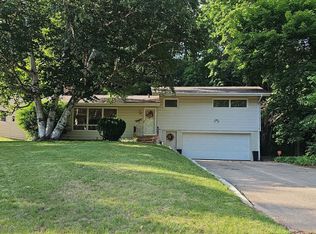 153 Sunset Blvd W, Battle Creek, MI 49017