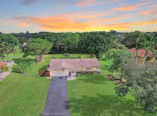 9701 NW 26th Ct, Cooper City, FL 33024