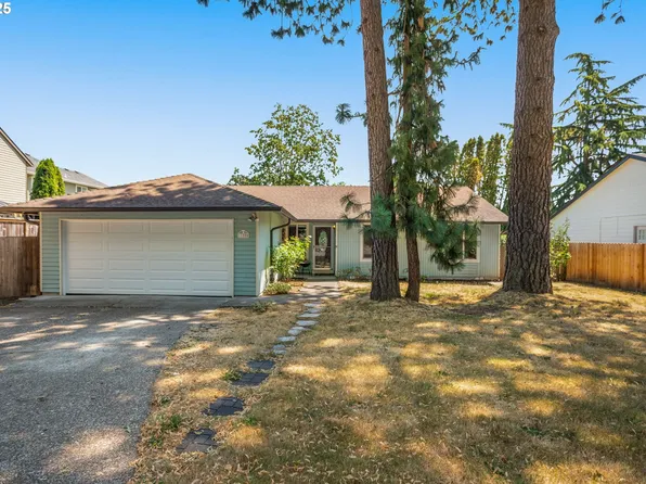 11000 SW 106th Ave, Portland, OR 97223