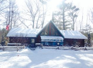 349 Norrisville Rd, Schuyler Falls, NY 12985