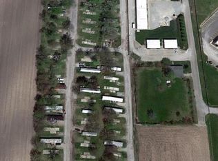 4808 Paradise Rd, Mattoon, IL 61938