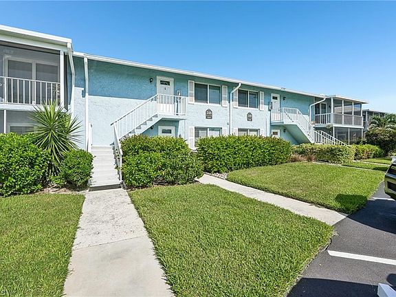 2nd image of 248 Palm DR #5