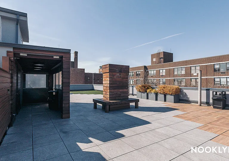 845 Grand St #5D — Photo 14