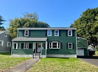 18 Hurley Ave, Dracut, MA 01826