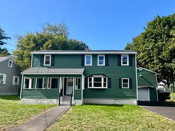 18 Hurley Ave, Dracut, MA 01826