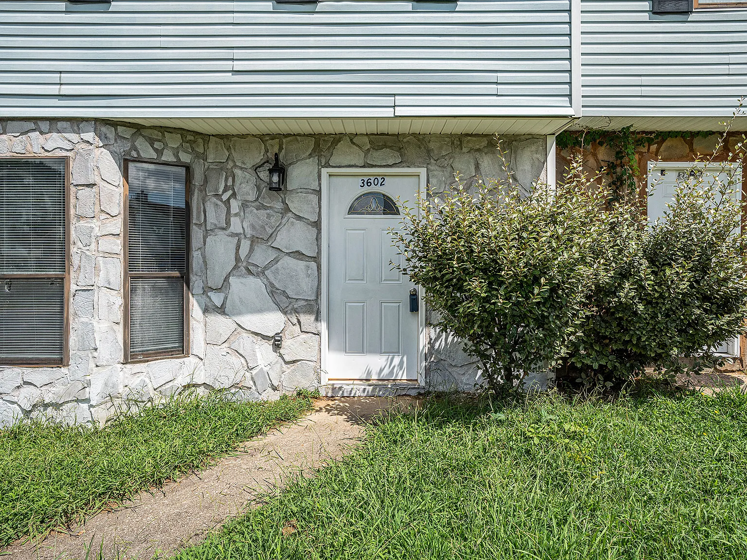 3602 Hopkins Court - 1 — Photo 3