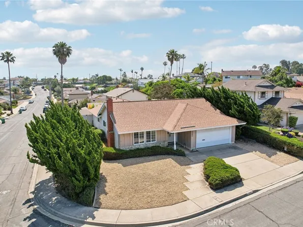 5045 Park West Ave, San Diego, CA 92117
