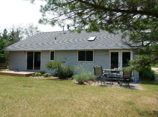 6306 County Road A, Egg Harbor, WI 54209