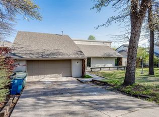 2213 Tredington Way, Edmond, OK 73034