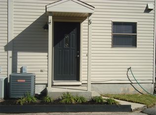 1681 W Highway 98 APT 5, Mary Esther, FL 32569