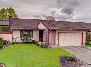1211 NW 134th Way, Vancouver, WA 98685