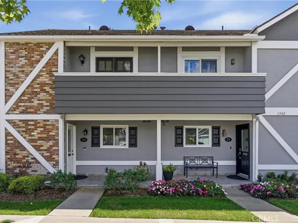 3342 Bradbury Rd Unit 20, Los Alamitos, CA 90720