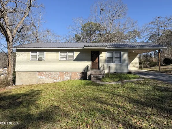 3960 Dorothy Dr, Macon, GA 31217