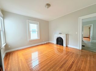 57 William St #1AA, New Haven, CT 06511