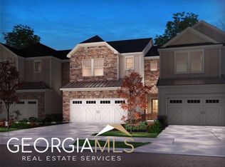 4445 Treadle Rd, Mableton, GA 30126